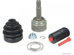 MAGNETI MARELLI 600000062750 jungčių komplektas, kardaninis velenas
MR580374