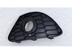 MAGNETI MARELLI 021316900480 dangtis, buferis 
 Kėbulas -> Transporto priemonės priekis -> Buferis/dalys
156090420