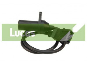 LUCAS ELECTRICAL SEB419 jutiklis, alkūninio veleno impulsas 
 Elektros įranga -> Jutikliai
46406454, 7731818, 7746949