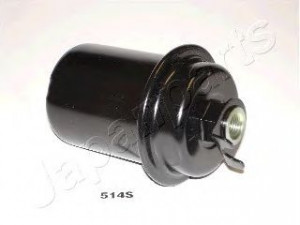 JAPANPARTS FC-514S kuro filtras 
 Techninės priežiūros dalys -> Papildomas remontas
MB348127, 31910-23500, 31911-22000