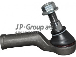 JP GROUP 1544603380 skersinės vairo trauklės galas 
 Vairavimas -> Vairo mechanizmo sujungimai
1433273, 6G913289AA, LR002609