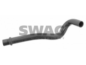 SWAG 10 90 2503 aušinimo skysčio vamzdis 
 Aušinimo sistema -> Žarnelės/vamzdeliai/sujungimai -> Radiatoriaus žarnos
104 203 08 02