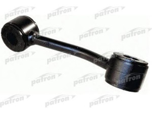 PATRON PS4006L šarnyro stabilizatorius 
 Ašies montavimas/vairavimo mechanizmas/ratai -> Stabilizatorius/fiksatoriai -> Savaime išsilyginanti atrama
901 320 02 89, 2D0 411 051