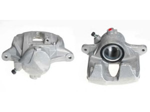 BUDWEG CALIPER 343833 stabdžių apkaba 
 Dviratė transporto priemonės -> Stabdžių sistema -> Stabdžių apkaba / priedai
002 420 42 83, 003 420 02 83