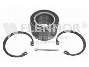 KAWE FR960280 rato guolio komplektas 
 Ašies montavimas/vairavimo mechanizmas/ratai -> Rato stebulė/montavimas -> Rato guolis
90222850, 90279332, 94535246, 94535247