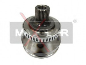MAXGEAR 49-0234 jungčių komplektas, kardaninis velenas 
 Ratų pavara -> Sujungimai/komplektas
3B0 498 099 B, 3B0 498 099 BX, 3B0 498 099 B