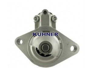 AD KÜHNER 254933 starteris 
 Elektros įranga -> Starterio sistema -> Starteris
428000-5670, 4280005670