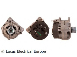 LUCAS ELECTRICAL LRB00426 kintamosios srovės generatorius 
 Elektros įranga -> Kint. sr. generatorius/dalys -> Kintamosios srovės generatorius
028903018BX, 028903018E, 028903018EX