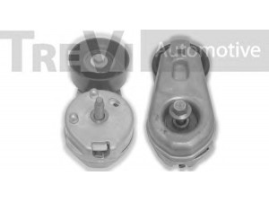 TREVI AUTOMOTIVE TA2088 įtempiklio svirtis, V formos rumbuotas diržas 
 Diržinė pavara -> V formos rumbuotas diržas/komplektas -> Įtempiklis
C2C36146, C2S11662