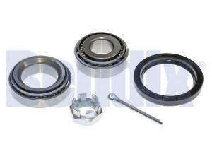 BENDIX 050376B rato guolio komplektas 
 Ašies montavimas/vairavimo mechanizmas/ratai -> Rato stebulė/montavimas -> Rato guolis
60521282, 60523333