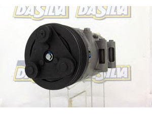 DA SILVA FC1193 kompresorius, oro kondicionierius 
 Oro kondicionavimas -> Kompresorius/dalys
1333042, 1439594, 3M5H-19D629-AF