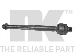 NK 5033954 vidinė skersinė vairo trauklė 
 Vairavimas -> Vairo mechanizmo sujungimai
7701474448