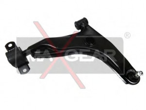 MAXGEAR 72-1620 vikšro valdymo svirtis 
 Ašies montavimas/vairavimo mechanizmas/ratai -> Valdymo svirtis/pasukamosios svirties sujungimas -> Vairo trauklės (valdymo svirtis, išilginis balansyras, diago
MR179480, MR179480, 30821651, 30821651