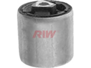 RIW BW11040 valdymo svirties/išilginių svirčių įvorė 
 Ašies montavimas/vairavimo mechanizmas/ratai -> Valdymo svirtis/pasukamosios svirties sujungimas -> Montavimas/sutvirtinimas
31 12 0 305 612, 31 12 6 765 922