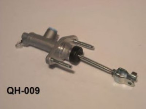 AISIN QH-009 pagrindinis cilindras, sankaba 
 Sankaba/dalys -> Sankabos valdymas -> Pagrindinis cilindras
46920-SM4-950