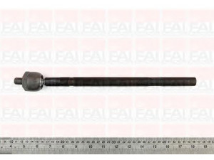 FAI AutoParts SS882 vidinė skersinė vairo trauklė 
 Vairavimas -> Vairo mechanizmo sujungimai
3812, 3812E0