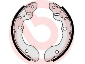 BREMBO S 79 516 stabdžių trinkelių komplektas 
 Techninės priežiūros dalys -> Papildomas remontas
5320060860, 5320060861, 5321099999