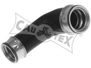 CAUTEX 466754 kompresoriaus padavimo žarna 
 Išmetimo sistema -> Turbokompresorius
7H0145708H