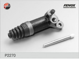 FENOX P2270 darbinis cilindras, sankaba 
 Sankaba/dalys -> Sankabos valdymas -> Vykdomasis cilindras
4A0721261, 893721261, 893721261A