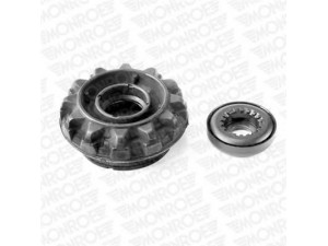 MONROE MK068 pakabos statramsčio atraminis guolis 
 Ašies montavimas/vairavimo mechanizmas/ratai -> Montavimas, pakabos statramstis
1J0 412 249, 6N0 412 331, 6N0 412 331 A