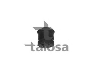 TALOSA 57-00417 valdymo svirties/išilginių svirčių įvorė
8982376