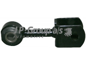 JP GROUP 1150500200 šarnyro stabilizatorius 
 Ašies montavimas/vairavimo mechanizmas/ratai -> Stabilizatorius/fiksatoriai -> Savaime išsilyginanti atrama
9013200089, 2D0511329