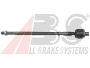 A.B.S. 240487 vidinė skersinė vairo trauklė 
 Vairavimas -> Vairo mechanizmo sujungimai
48830-65J00