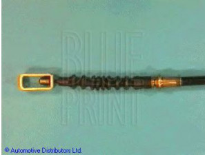 BLUE PRINT ADN146122 trosas, stovėjimo stabdys 
 Stabdžių sistema -> Valdymo svirtys/trosai
36531-30W70