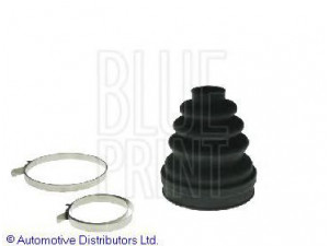 BLUE PRINT ADH28180 gofruotoji membrana, kardaninis velenas 
 Ratų pavara -> Gofruotoji membrana
44017-S6D- E01