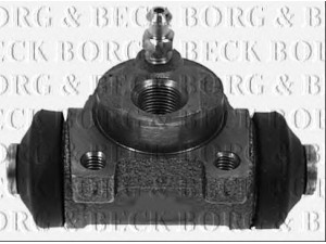 BORG & BECK BBW1667 rato stabdžių cilindras 
 Stabdžių sistema -> Ratų cilindrai
4402C6, 4402E7, 4402E8, 4402C6