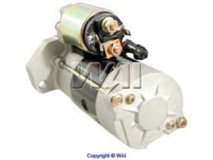 WAIglobal 32575N starteris 
 Elektros įranga -> Starterio sistema -> Starteris
M008T71371, M008T75371, M8T71371
