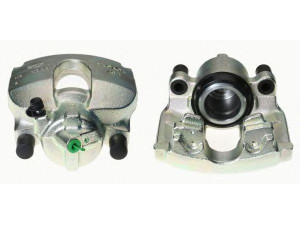 BUDWEG CALIPER 343114 stabdžių apkaba 
 Dviratė transporto priemonės -> Stabdžių sistema -> Stabdžių apkaba / priedai
47750-05030, 47750-09030