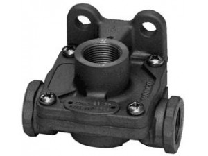 WABCO 973 500 042 0 spartaus išleidimo vožtuvas
81521706146, A0054294944