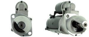 CEVAM 8687R starteris
AL41247, AL62690, AR70436