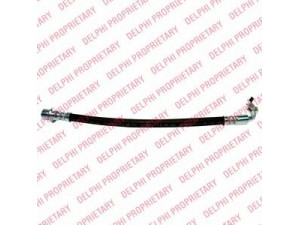 DELPHI LH6642 stabdžių žarnelė 
 Stabdžių sistema -> Stabdžių žarnelės
90947-02980, 90947-02D02