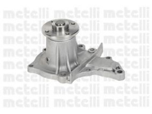 METELLI 24-0768 vandens siurblys 
 Aušinimo sistema -> Vandens siurblys/tarpiklis -> Vandens siurblys
16100-19205, 16110-15070, 16110-19076