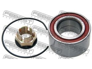 FEBEST DAC35650035-KIT rato guolio komplektas
7701205778, 7701465181