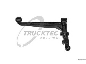 TRUCKTEC AUTOMOTIVE 07.31.179 vikšro valdymo svirtis
7D0 407 151 A