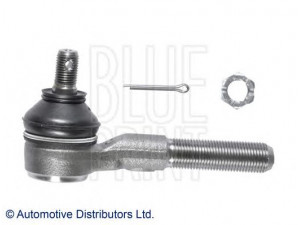BLUE PRINT ADK88714 skersinės vairo trauklės galas 
 Vairavimas -> Vairo mechanizmo sujungimai
48810-77E00, 48810-77E00-000