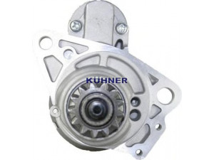 AD KÜHNER 201306 starteris 
 Elektros įranga -> Starterio sistema -> Starteris
23300-8H300, 233008H300, 233008H30A