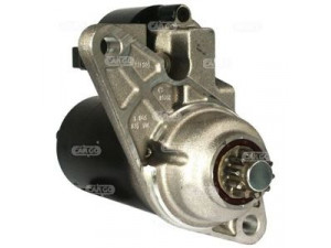 HC-Cargo 112435 starteris 
 Elektros įranga -> Starterio sistema -> Starteris
02T911023E