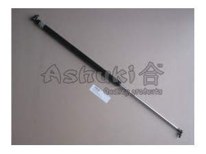 ASHUKI T925-02 dujinė spyruoklė, bagažinė 
 Priedai -> Bagažinė/pakrovimo skyrius
68960-29465