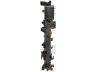 HELLA 8MK 376 718-011 radiatorius, variklio aušinimas 
 Aušinimo sistema -> Radiatorius/alyvos aušintuvas -> Radiatorius/dalys
211 500 01 02, A 211 500 01 02