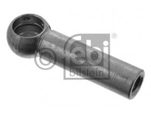 FEBI BILSTEIN 02952 rutulinis lizdas, pavarų perjungimo trauklė 
 Transmisija -> Neautomatinė pavarų dėžė -> Transmisijos valdymas
000 991 24 22, 000 991 24 22