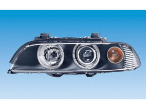 BOSCH 0 986 310 305 priekinis žibintas 
 Elektros įranga -> Priekinis žibintas/dalys -> Priekinis žibintas/įterp.