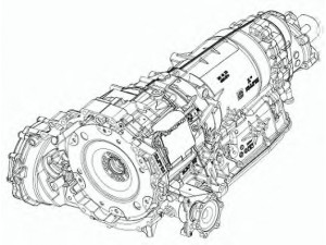 ZF 1087 056 009 automatinė pavarų dėžė 
 Transmisija -> Automatinė pavarų dėžė -> Transmisija
0BW 300 036B