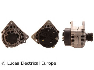 LUCAS ELECTRICAL LRA01892 kintamosios srovės generatorius 
 Elektros įranga -> Kint. sr. generatorius/dalys -> Kintamosios srovės generatorius
071903023