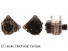 LUCAS ELECTRICAL LRA01892 kintamosios srovės generatorius 
 Elektros įranga -> Kint. sr. generatorius/dalys -> Kintamosios srovės generatorius
071903023