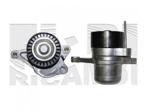 CALIBER 88424 diržo įtempiklis, V formos rumbuotas diržas 
 Diržinė pavara -> V formos rumbuotas diržas/komplektas -> Dirželio įtempiklis (įtempimo blokas)
8200357406, 8200941079