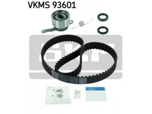 SKF VKMS 93601 paskirstymo diržo komplektas 
 Techninės priežiūros dalys -> Papildomas remontas